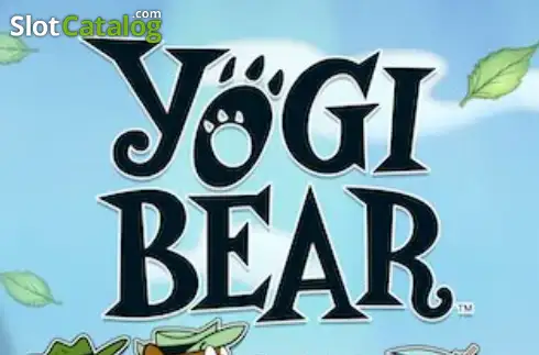 Yogi Bear слот
