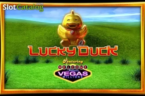 Lucky Duck (Blueprint) слот