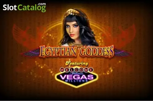Egyptian Goddess (Blueprint) логотип Egyptian Goddess (Blueprint) логотип