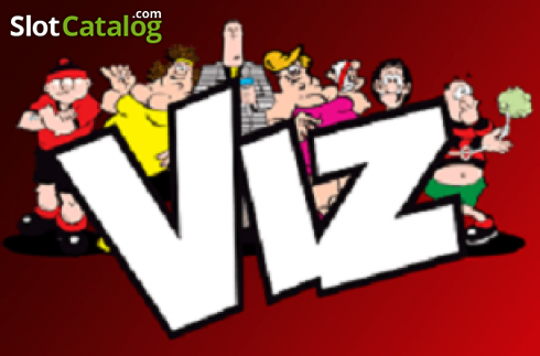 Viz слот