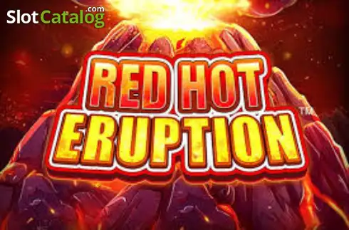Red Hot Eruption слот