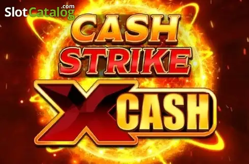 Cash Strike X Cash слот
