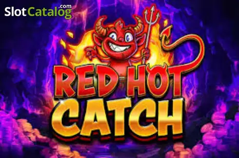 Red Hot Catch слот