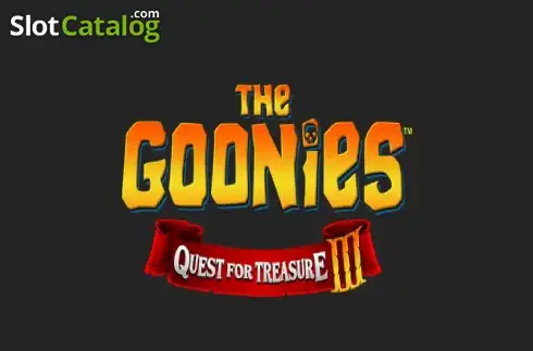 The Goonies Quest for Treasure 3 слот