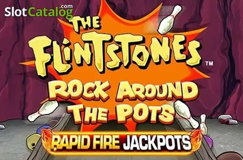 The Flintstones Rock Around The Pots слот
