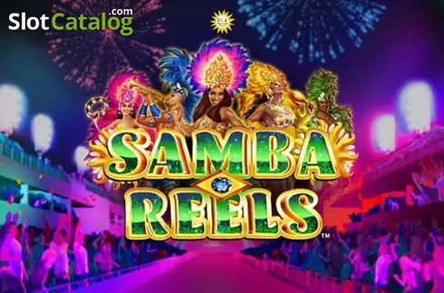 Samba Reels слот