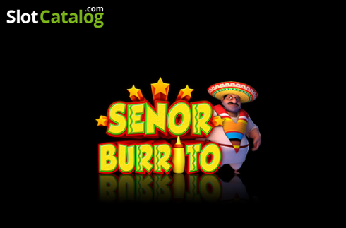 Senor Burrito слот