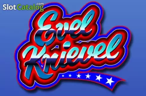 Evel Knievel слот