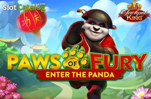 Paws of Fury слот