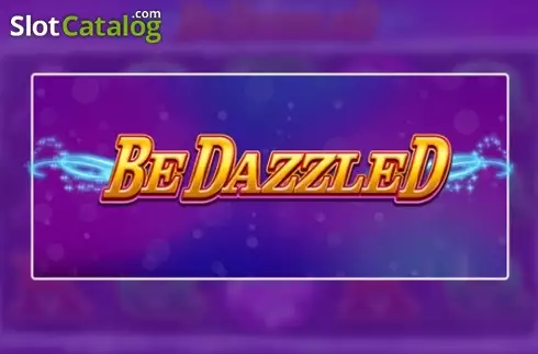 Be Dazzled логотип Be Dazzled логотип