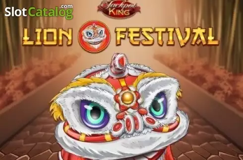 Lion Festival логотип Lion Festival логотип