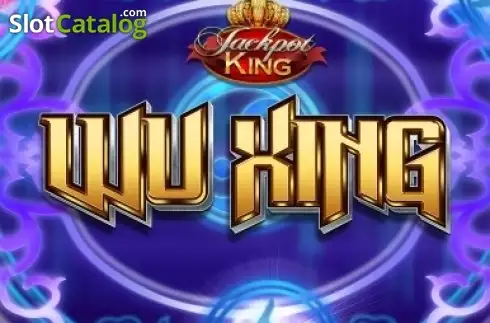Wu Xing (Blueprint) слот