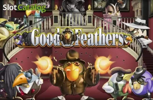 Good Feathers слот