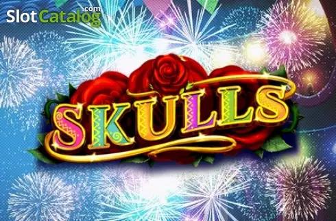 Skulls слот