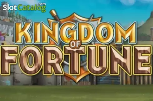 Kingdom Of Fortune (Blueprint) логотип Kingdom Of Fortune (Blueprint) логотип