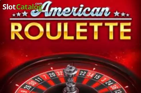 American Roulette (Boldplay) логотип American Roulette (Boldplay) логотип