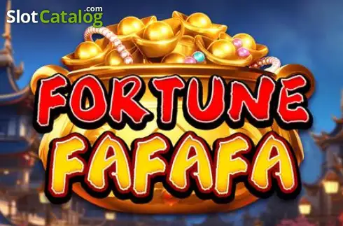 Fortune Fafafa Boldplay