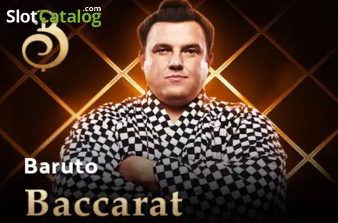 Baruto Baccarat (Bombay Live) слот