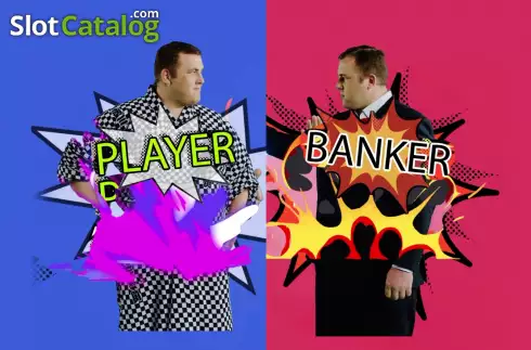 Скрин2. Baruto Baccarat (Bombay Live) слот