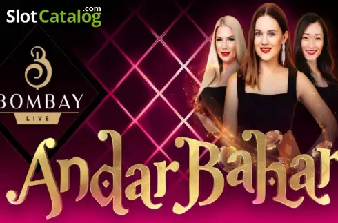 Andar Bahar (Bombay Live) слот