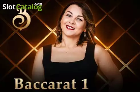 Baccarat (Bombay Live) слот