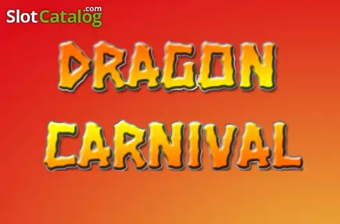 Dragon Carnival логотип Dragon Carnival логотип