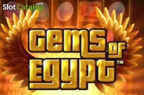 Gems of Egypt Connecta Ways слот