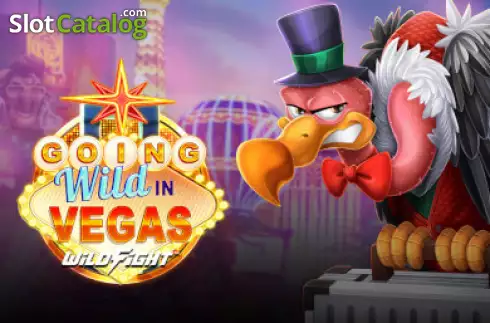 Going Wild in Vegas логотип Going Wild in Vegas логотип