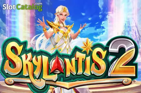 Skylantis 2 логотип Skylantis 2 логотип