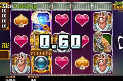 Скрин7. Goblin’s Bargain MultiMax слот