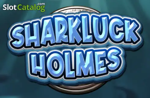 Sharkluck Holmes логотип Sharkluck Holmes логотип