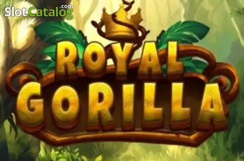 Royal Gorilla логотип Royal Gorilla логотип