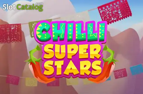 Chilli Superstars логотип Chilli Superstars логотип