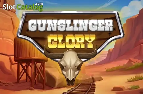 Gunslinger Glory слот Gunslinger Glory слот