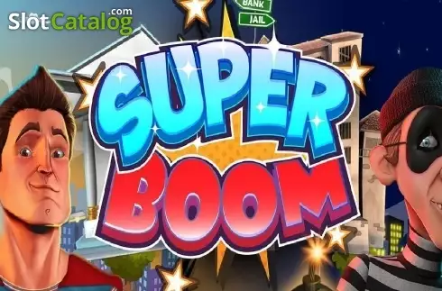 Super Boom