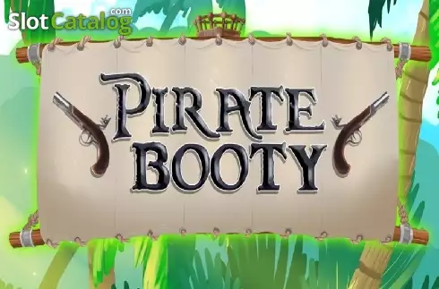 Pirate Booty логотип Pirate Booty логотип