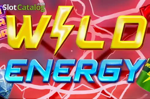 Wild Energy логотип Wild Energy логотип
