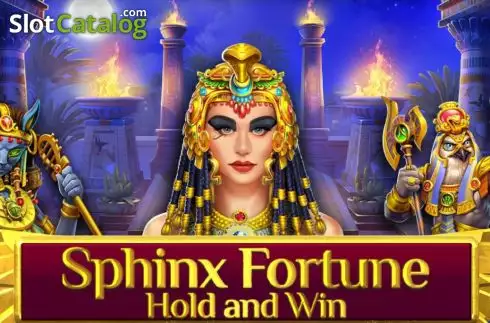 Sphinx Fortune логотип Sphinx Fortune логотип