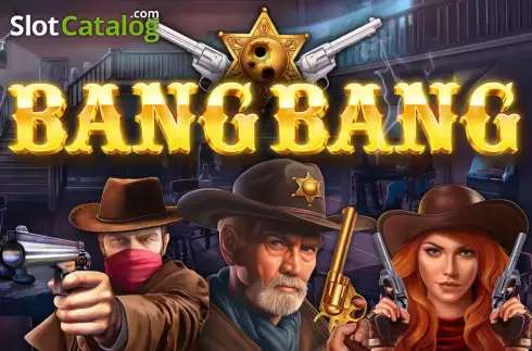 Bang Bang (Booming Games) слот