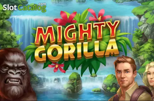 Mighty Gorilla слот