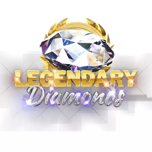 Legendary Diamonds логотип