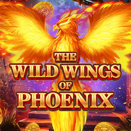 The Wild Wings of Phoenix логотип