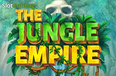 The Jungle Empire логотип The Jungle Empire логотип