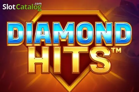 Diamond Hits логотип Diamond Hits логотип