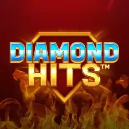 Diamond Hits логотип
