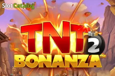 TNT Bonanza 2 Booming Games
