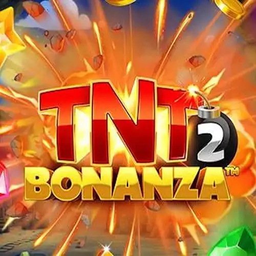 TNT Bonanza 2 логотип