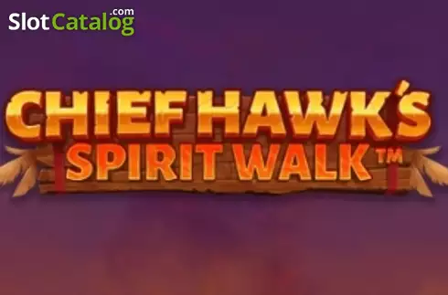 Chief Hawk's Spirit Walk слот Chief Hawk's Spirit Walk слот