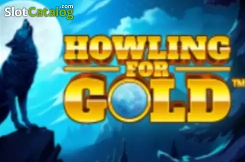 Howling for Gold логотип Howling for Gold логотип