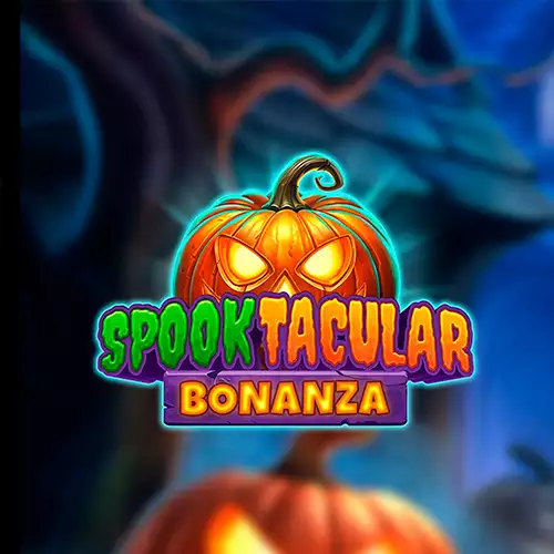 Spooktacular Bonanza логотип